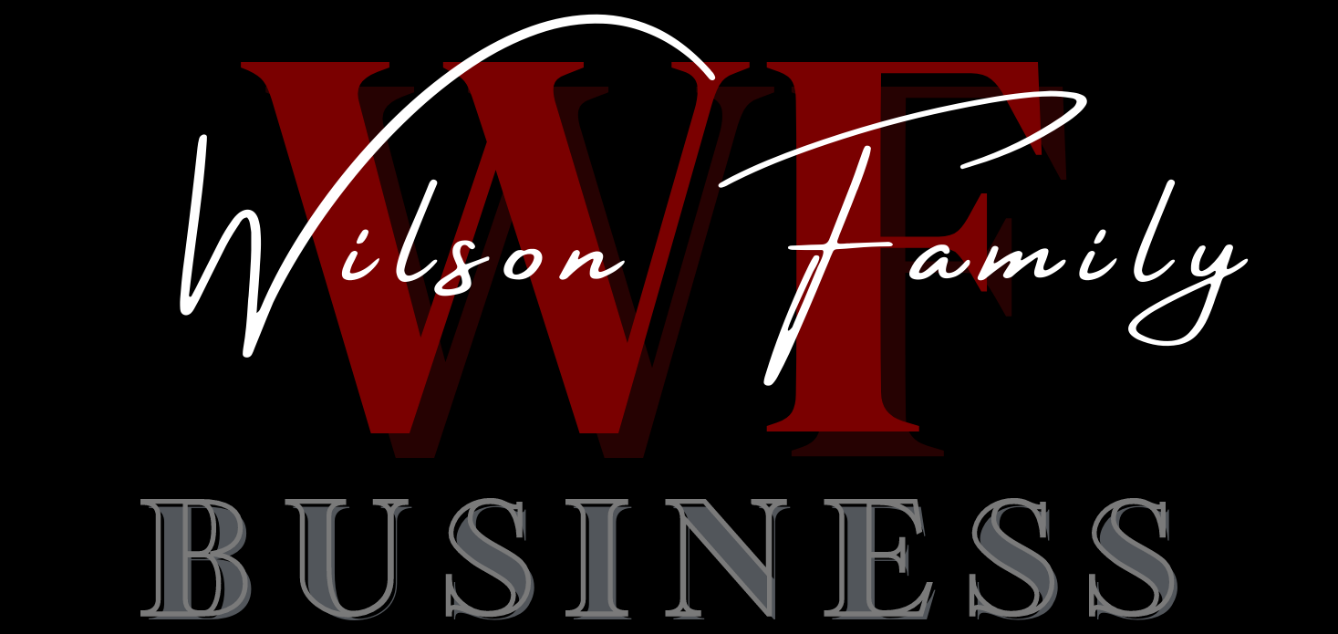 Wilson Family Business LLC